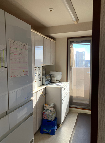 稲城市 K様邸